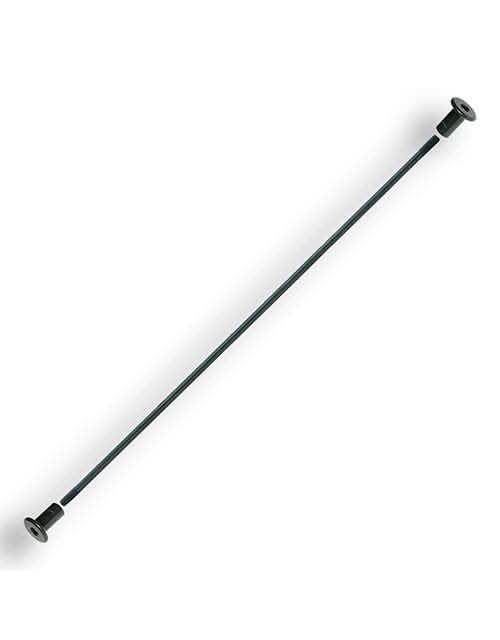Ladder Rung Support Rods Ladder Rung Supports – Wine Racks