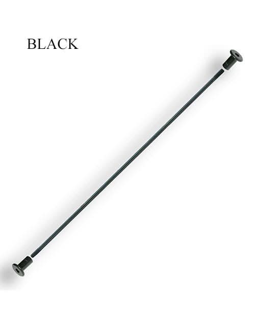 Ladder Rung Support Rods Ladder Rung Supports – Wine Racks