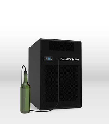 WhisperKool SC Pro 8000