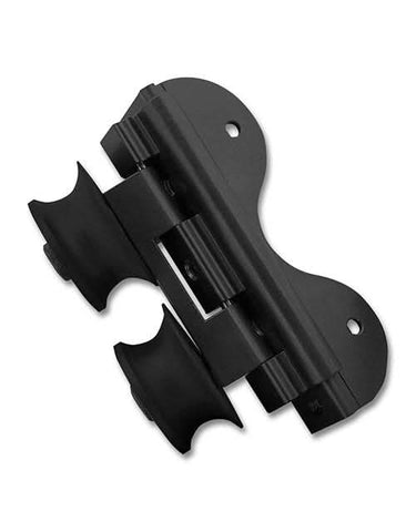 Top Roller Swivel Assembly