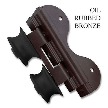 Top Roller Swivel Assembly