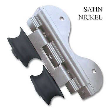 Top Roller Swivel Assembly