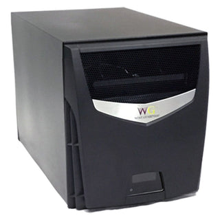 Wine Guardian TTW009 - Through the Wall Cooling Unit