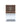 10 Column Wooden Upper Wine Rack Cabinet- Stores 90 standard wine bottles with a display row
