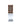 5 Column Wooden Upper Wine Rack Cabinet- Stores 45 standard wine bottles with a display row
