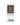 7 Column Wooden Upper Wine Rack Cabinet- Stores 63 standard wine bottles with a display row