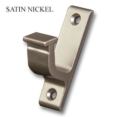 Vertical Hook Bracket