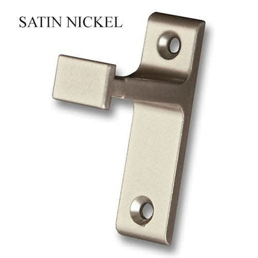 Vertical Rail Bracket