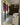 Vino Series Floor-to-Ceiling Mounting Post in Home