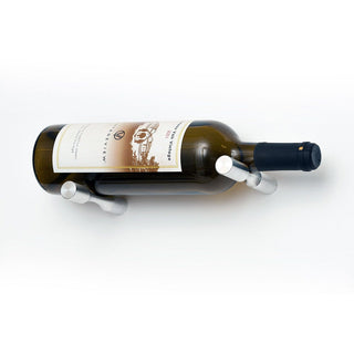 Vino Pins 1 Bottle Modern Wine Peg
