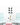 Vino Rails 6 Bottle 3x2 Designer Grid on Wall