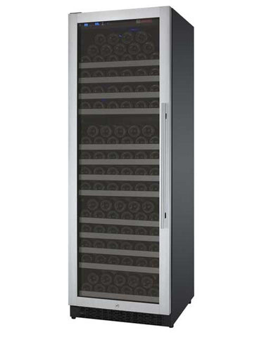 Flexcount 1 Zone 177 Bottle Wine Fridge