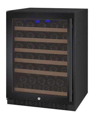 Flexcount 1 Zone 56 Bottle Wine Fridge