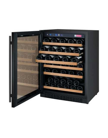 Flexcount 1 Zone 56 Bottle Wine Fridge