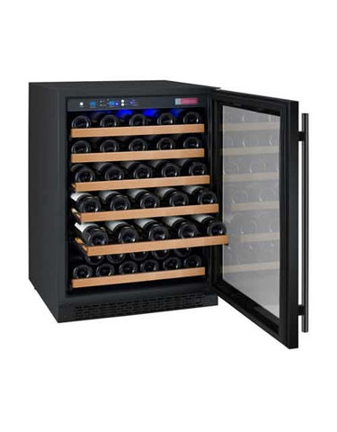 Flexcount 1 Zone 56 Bottle Wine Fridge