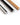 Vintage View Rods in Chrome, Matte Black, and Golden Bronze