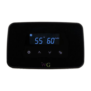 Remote Interface Controller Kit for Wine Guardian's Cooling Units 