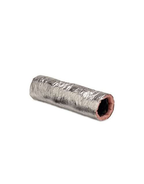 Flexible Duct Work for Wine Guardian Cooling Units