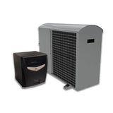 Wine Guardian's SS018 Ductless Split Cooling System