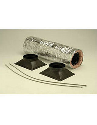 Combination Duct Kit for D025