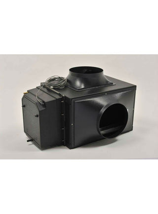 LEGACY Integrated Humidifier for D200