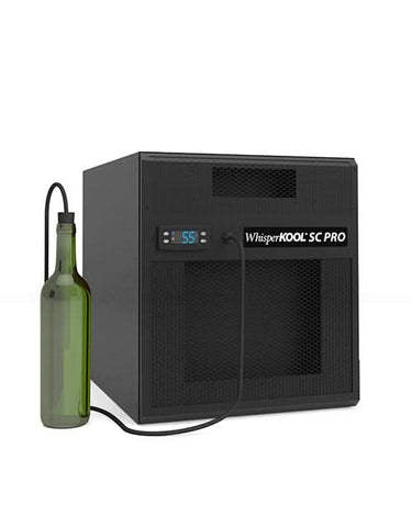 WhisperKool SC Pro 2000