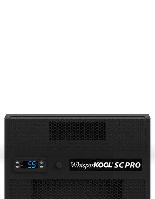 WhisperKool SC Pro 3000