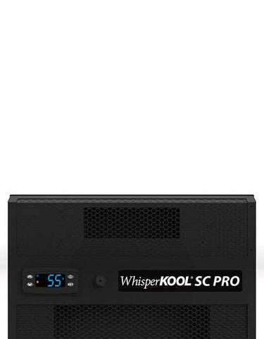 WhisperKool SC Pro 8000