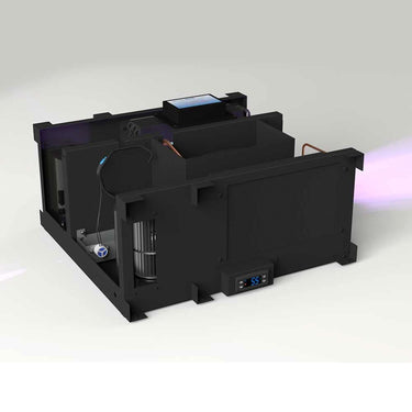 WhisperKool Slimline LS