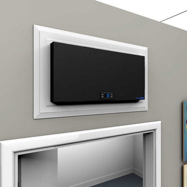 WhisperKool Slimline LS