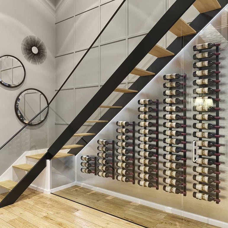 Metal Wine Racks | WineRacks.com