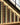 W Series Under the Stairs Wine Wall Kit Shown in Home