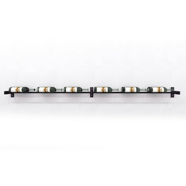 Evolution 5 in. High 3 Column Wine Wall Extension