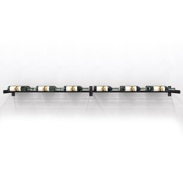 Evolution 5 in. High 3 Column Wine Wall Extension