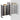 Evolution Single-Sided Island Display Shelf Extension