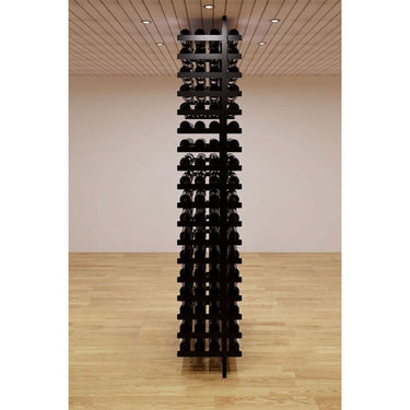 Evolution Wine Wall Post