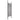 Evolution Wine Wall Single-Sided 2 Column Post Kit