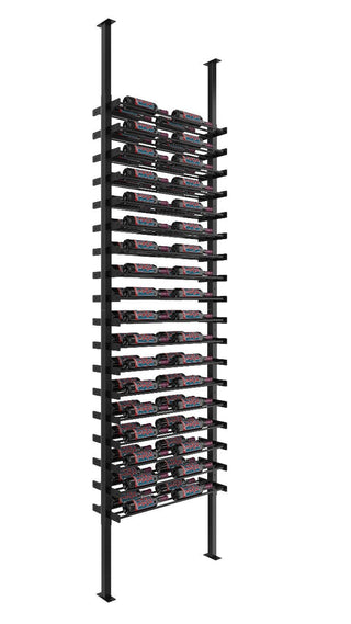 Evolution Wine Wall Two-Sided Post Kit