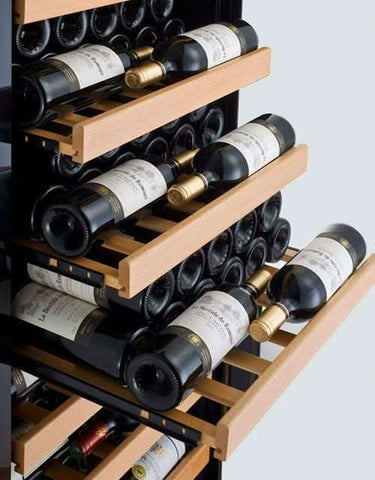 Vite 1 Zone 115 Bottle Wine Fridge